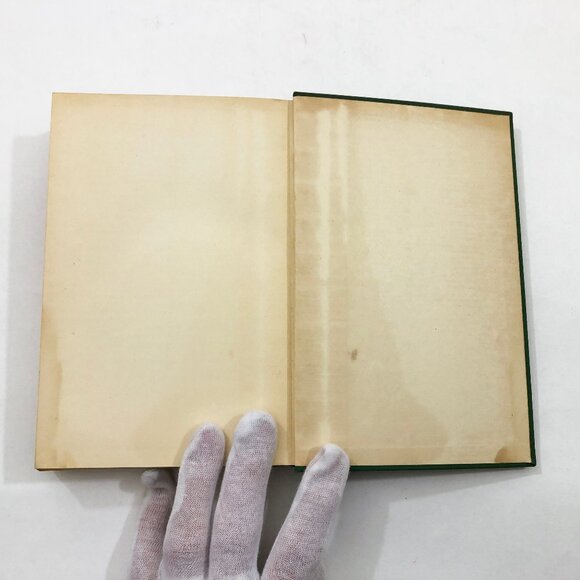 Five Minute Biographies Dale Carnegie First Edition 256 pages HB 1937 - Picture 13 of 14